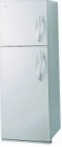 LG GR-M352 QVSW Хладилник хладилник с фризер