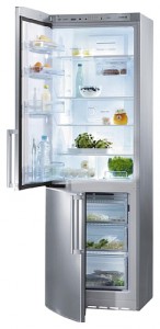 χαρακτηριστικά Ψυγείο Bosch KGN36X43 φωτογραφία