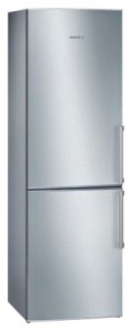 özellikleri Buzdolabı Bosch KGV36Y40 fotoğraf