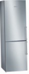 Bosch KGV36Y40 Heladera heladera con freezer