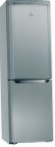 Indesit PBAA 34 V X Frigo frigorifero con congelatore