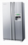 Samsung SR-20 DTFMS Холодильник холодильник з морозильником