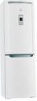 Indesit PBAA 33 V D Fridge refrigerator with freezer