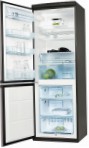 Electrolux ERB 34033 X Kjøleskap kjøleskap med fryser