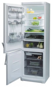 Charakteristik Kühlschrank MasterCook LC-717 Foto