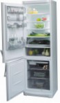 MasterCook LC-717 Kylskåp kylskåp med frys