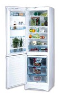 đặc điểm Tủ lạnh Vestfrost BKF 405 Blue ảnh