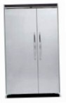 Viking VCSB 482 Refrigerator freezer sa refrigerator