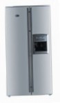 Whirlpool S25 B RSS Frigo réfrigérateur avec congélateur