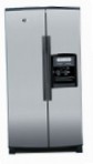 Whirlpool S20 B RSS Køleskab køleskab med fryser