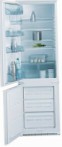 AEG SC 71840 4I Fridge refrigerator with freezer