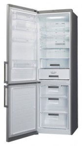 Характеристики Хладилник LG GA-B489 BAKZ снимка