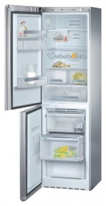 đặc điểm Tủ lạnh Siemens KG39NS30 ảnh