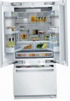 Gaggenau RY 491-200 Hűtő hűtőszekrény fagyasztó