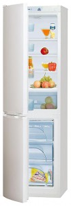 katangian Refrigerator ATLANT ХМ 4014-001 larawan
