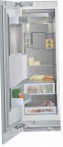 Gaggenau RF 463-201 Refrigerator aparador ng freezer