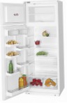 ATLANT МХМ 2826-97 Fridge refrigerator with freezer