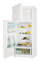 katangian Refrigerator Hotpoint-Ariston MTM 1511 larawan