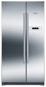 特性 冷蔵庫 Bosch KAN90VI20 写真