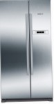 Bosch KAN90VI20 Ledusskapis ledusskapis ar saldētavu