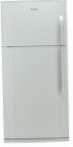 BEKO DNE 65500 G Refrigerator freezer sa refrigerator