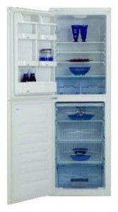 Характеристики Холодильник BEKO CHE 31000 фото