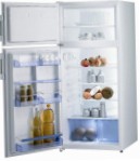 Gorenje RF 4245 W Ledusskapis ledusskapis ar saldētavu