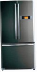 Haier HB-21TNN Frigo frigorifero con congelatore