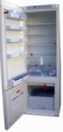 Snaige RF32SH-S10001 Fridge refrigerator with freezer