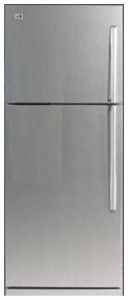özellikleri Buzdolabı LG GR-B352 YVC fotoğraf