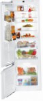 Liebherr ICBP 3166 Frigo frigorifero con congelatore
