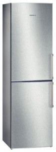 katangian Refrigerator Bosch KGN39Y42 larawan
