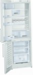 Bosch KGV36Y32 Buzdolabı dondurucu buzdolabı