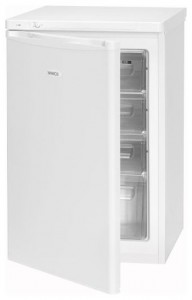 Charakteristik Kühlschrank Bomann GS113 Foto