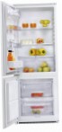 Zanussi ZBB 24430 SA Fridge refrigerator with freezer
