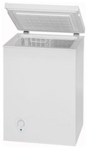 характеристики Холодильник Bomann GT257 Фото