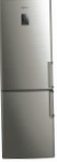 Samsung RL-36 EBMG Køleskab køleskab med fryser