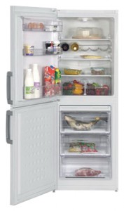Характеристики Холодильник BEKO CS 230020 фото