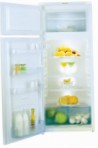 NORD 371-010 Fridge refrigerator with freezer