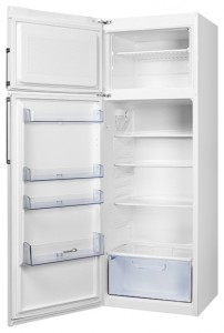 Характеристики Холодильник Candy CTSA 6170 W фото