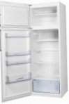 Candy CTSA 6170 W ตู้เย็น ตู้เย็นพร้อมช่องแช่แข็ง