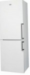 Candy CBSA 6170 W Hladilnik hladilnik z zamrzovalnikom