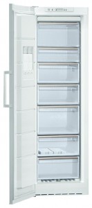 Характеристики Холодильник Bosch GSN32V23 фото