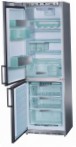Siemens KG36P370 Ledusskapis ledusskapis ar saldētavu