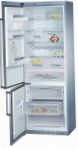 Siemens KG49NP94 Ledusskapis ledusskapis ar saldētavu