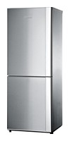 Charakteristik Kühlschrank Baumatic BF207SLM Foto