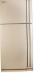Hitachi R-Z662EU9PBE Холодильник холодильник с морозильником