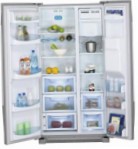 Daewoo Electronics FRS-LU20 EAA Køleskab køleskab med fryser