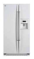 Charakteristik Kühlschrank Daewoo Electronics FRS-L2031 IAL Foto