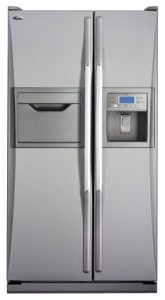 Характеристики Холодильник Daewoo Electronics FRS-L20 FDI фото